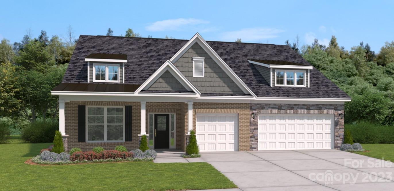 Ashe Meadows - Residential