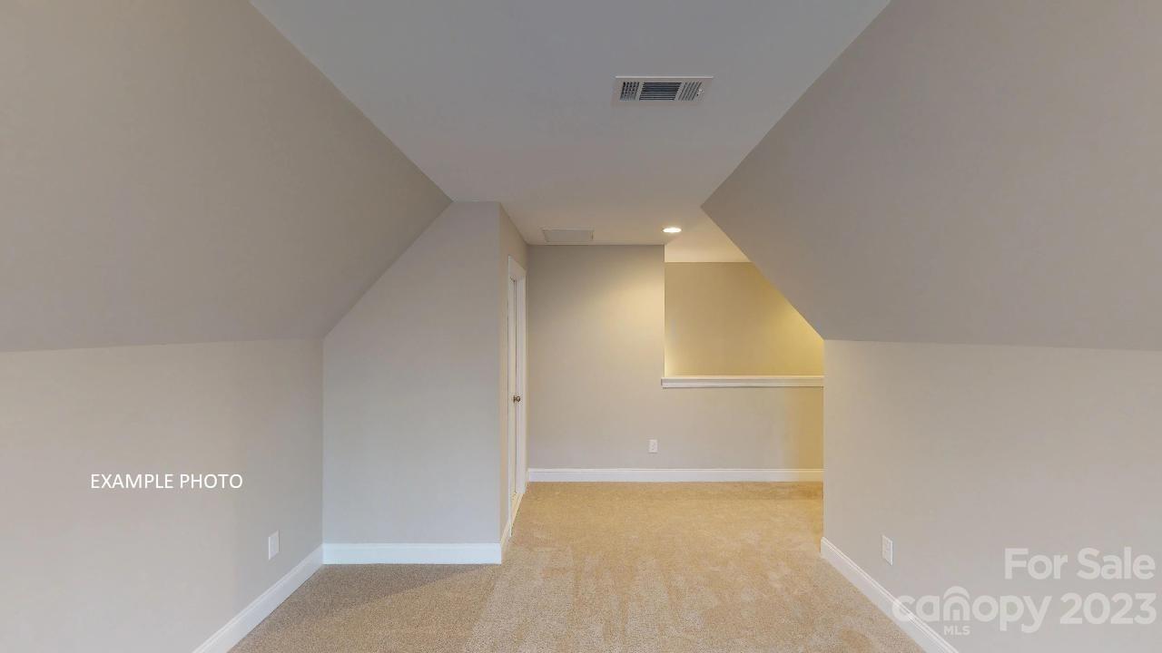 Ashe Meadows - Residential