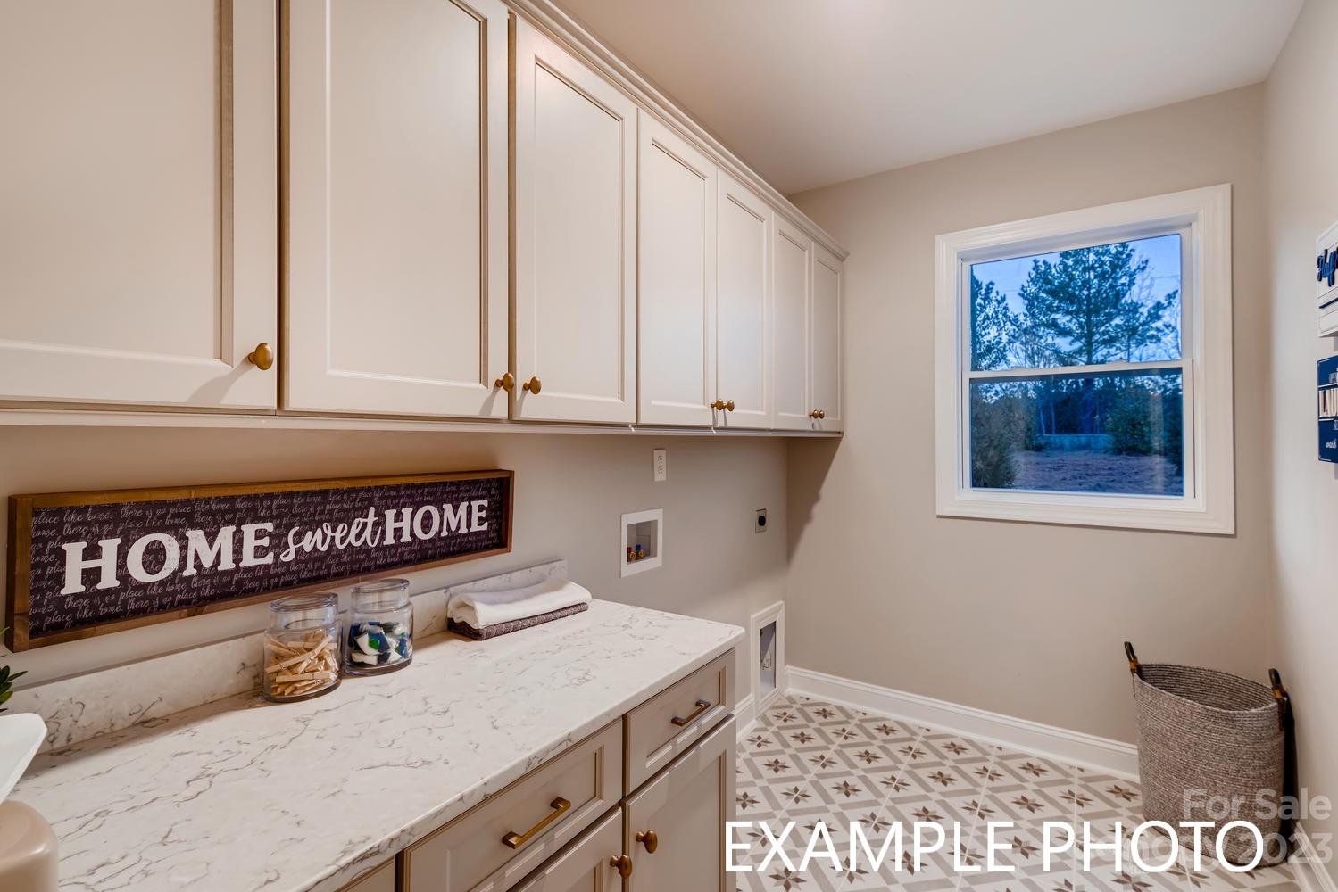 Ashe Meadows - Residential