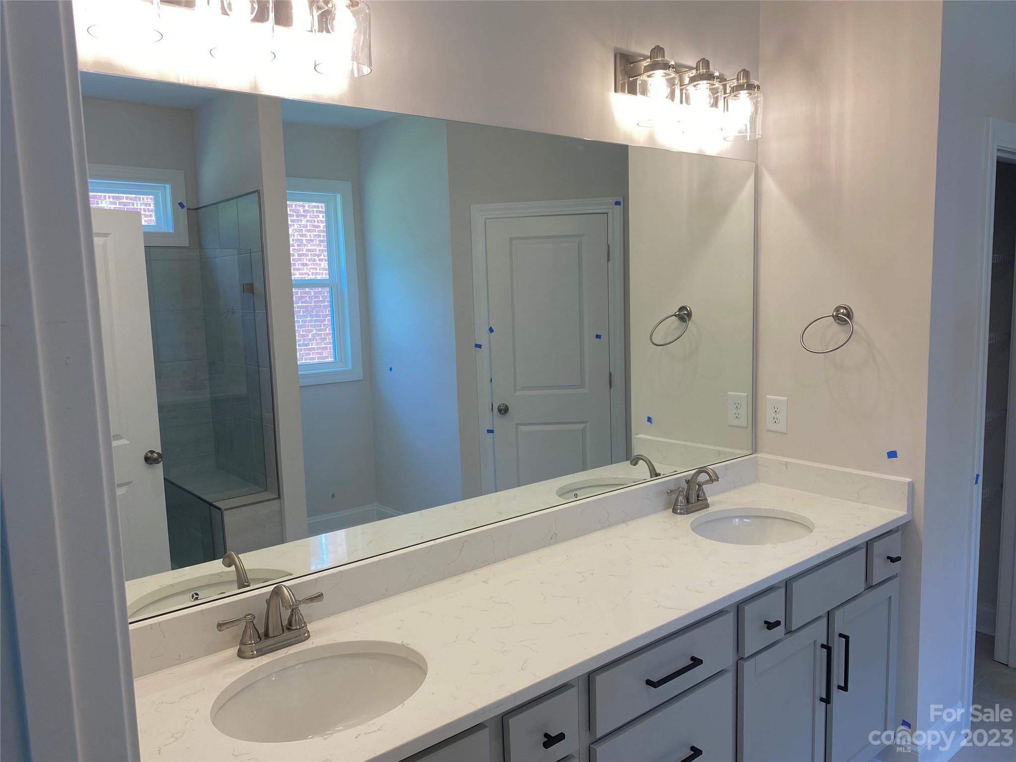 Ashe Meadows - Residential