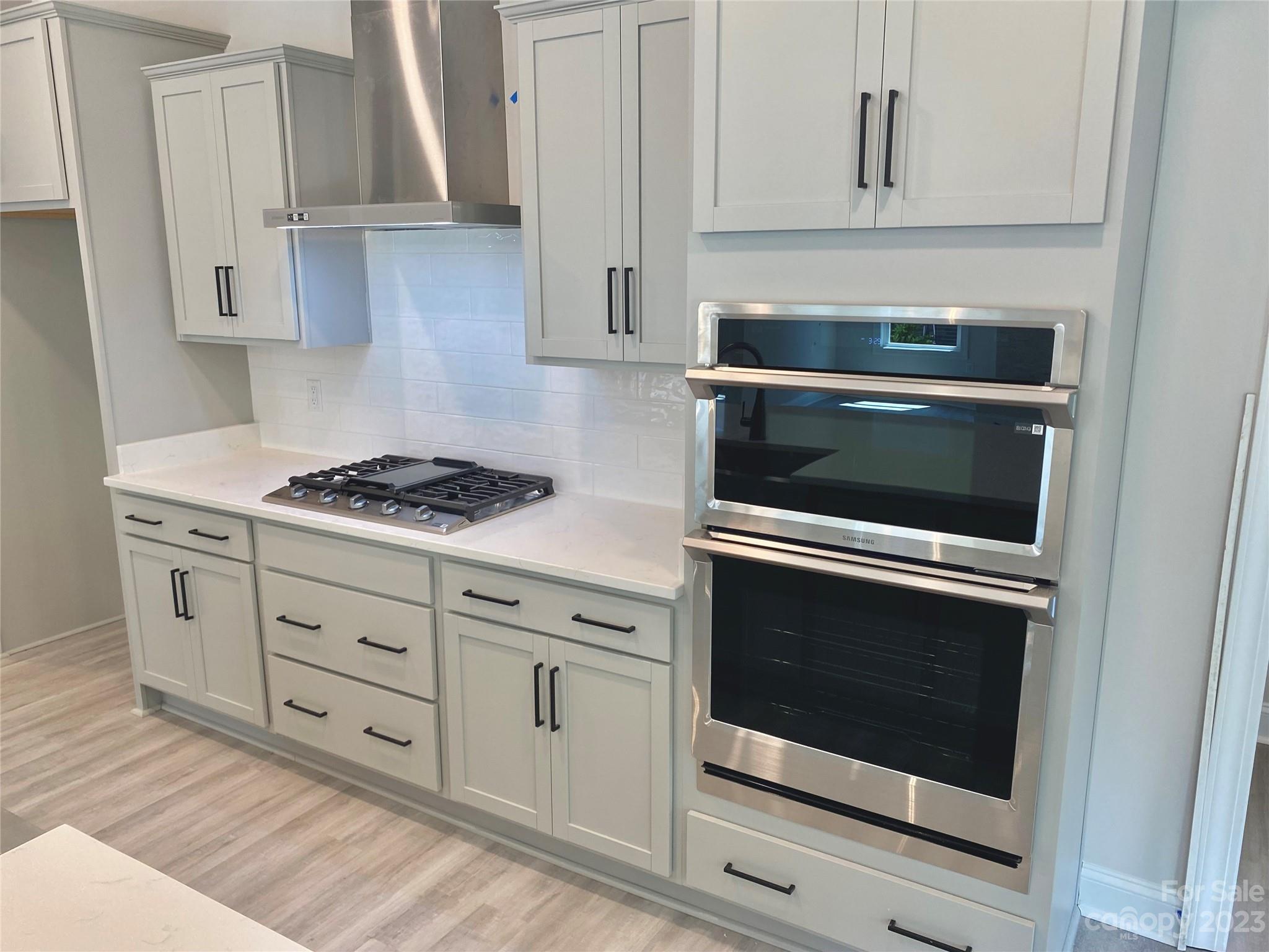 Ashe Meadows - Residential