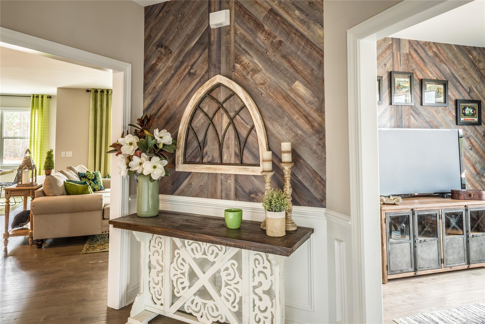 Ashe Meadows - Residential