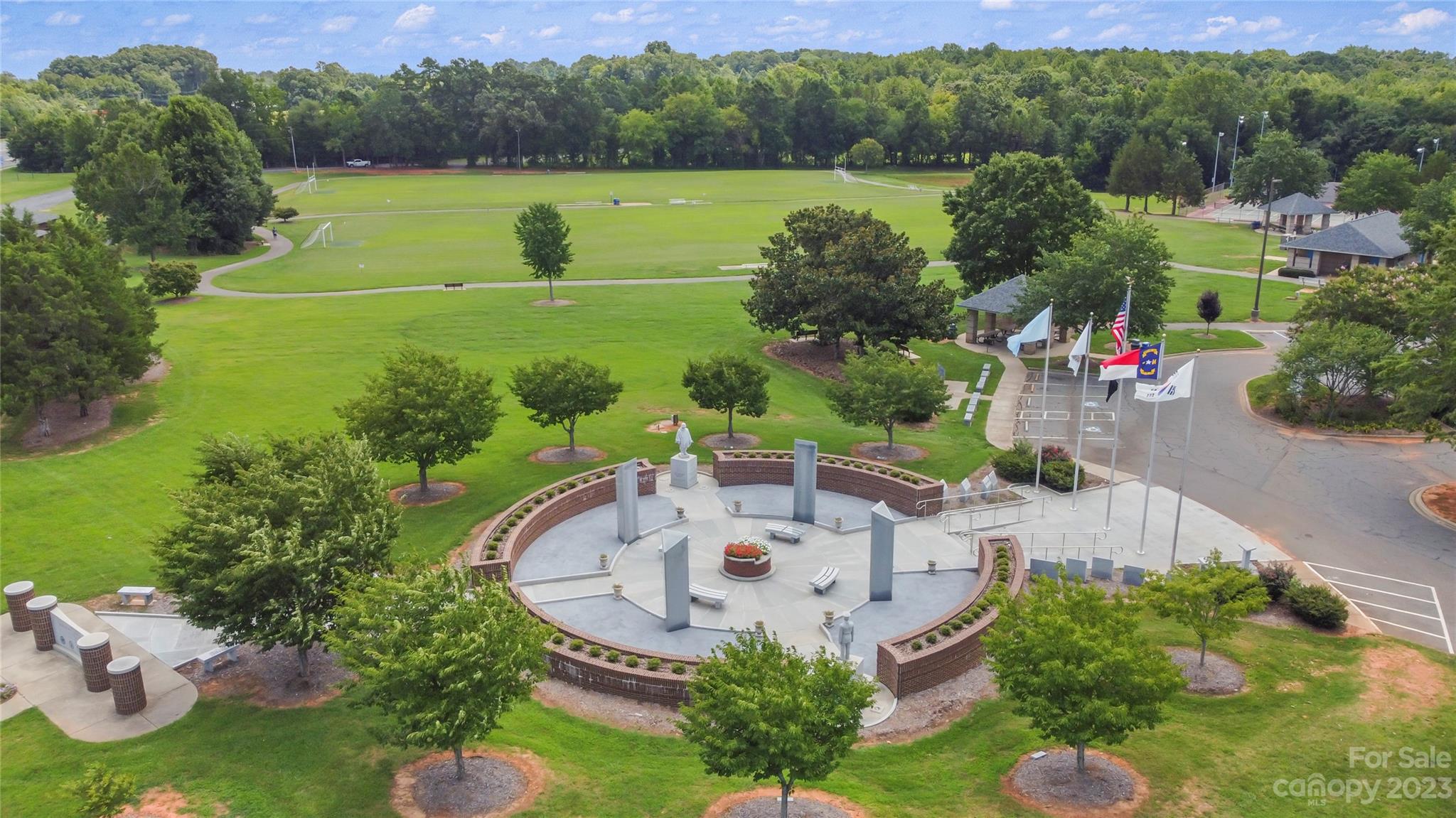 Ashe Meadows - Residential