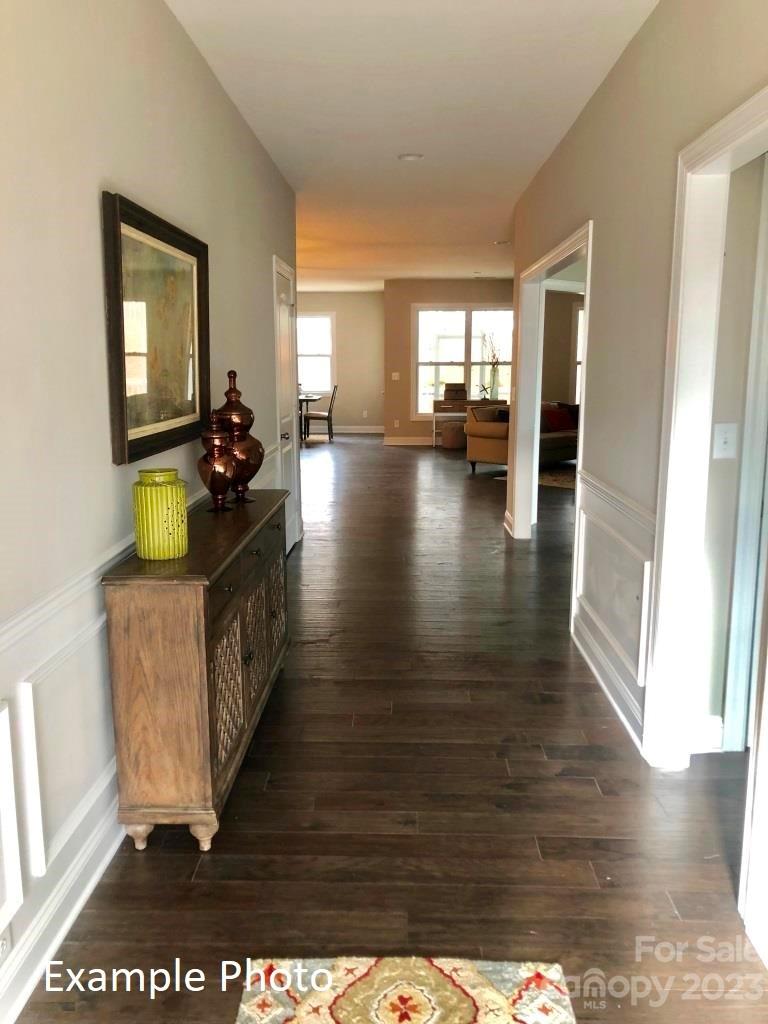 Ashe Meadows - Residential