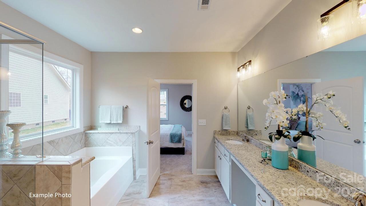 Ashe Meadows - Residential