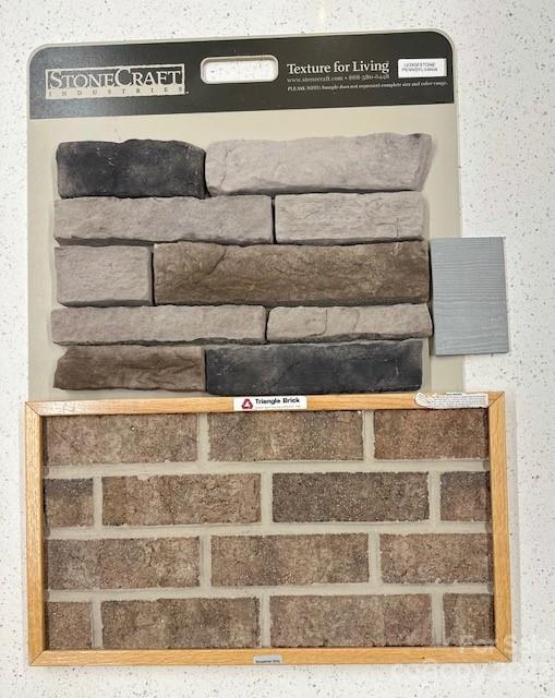 Ashe Meadows - Residential