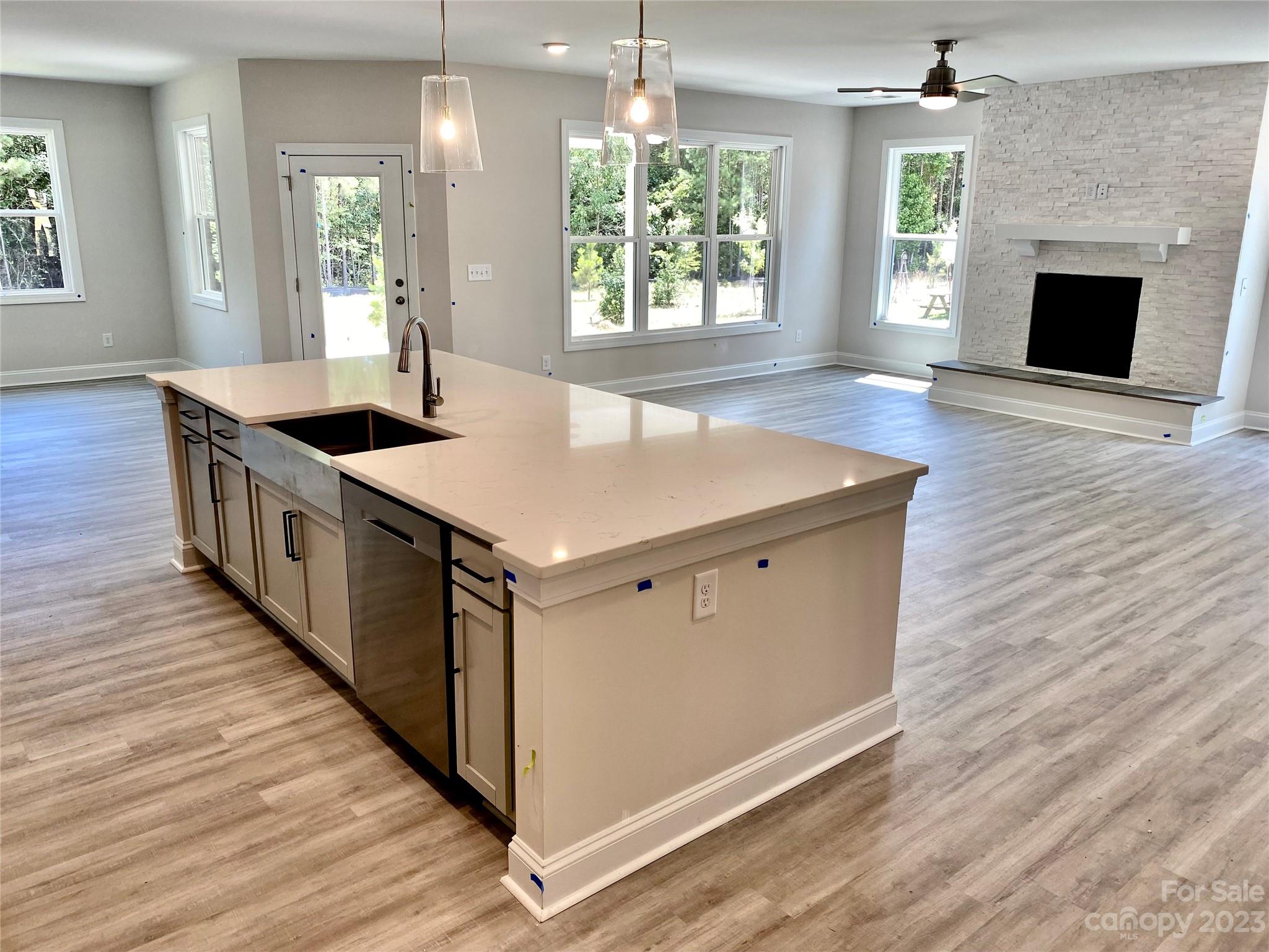 Ashe Meadows - Residential