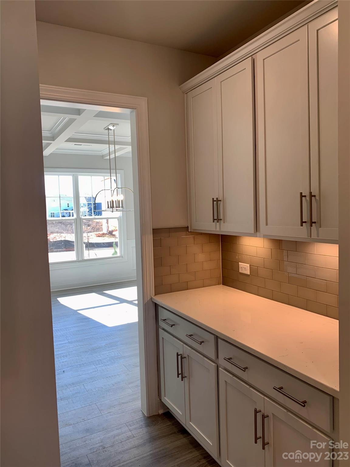 Ashe Meadows - Residential