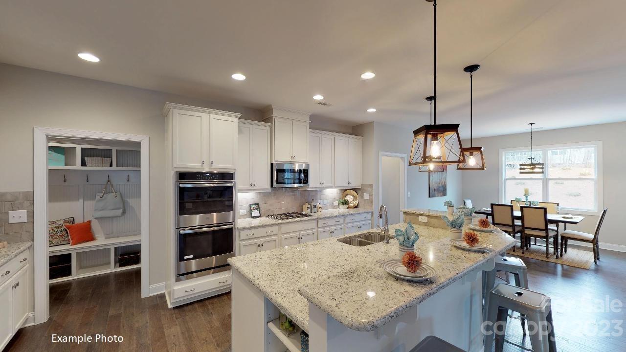 Ashe Meadows - Residential