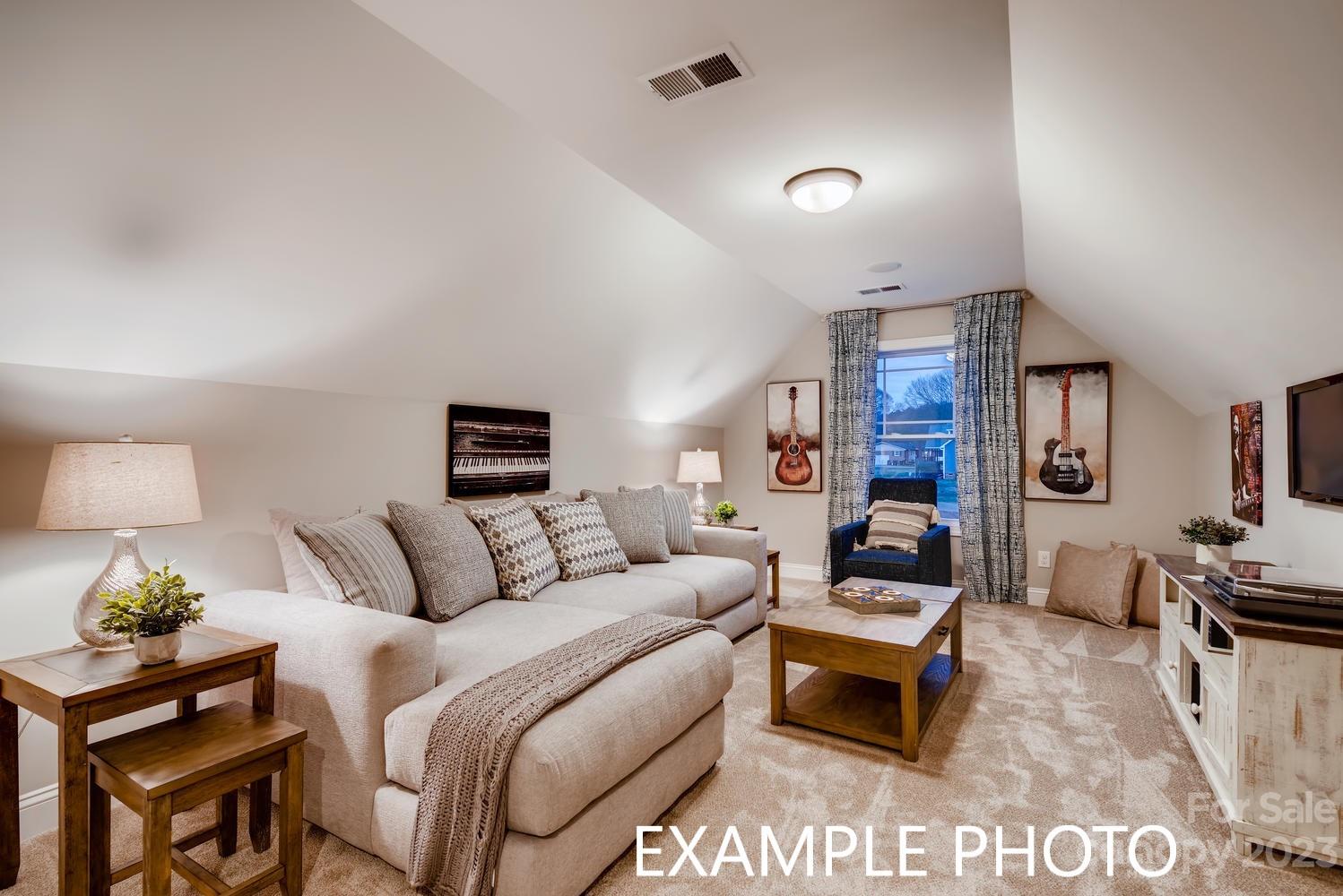 Ashe Meadows - Residential