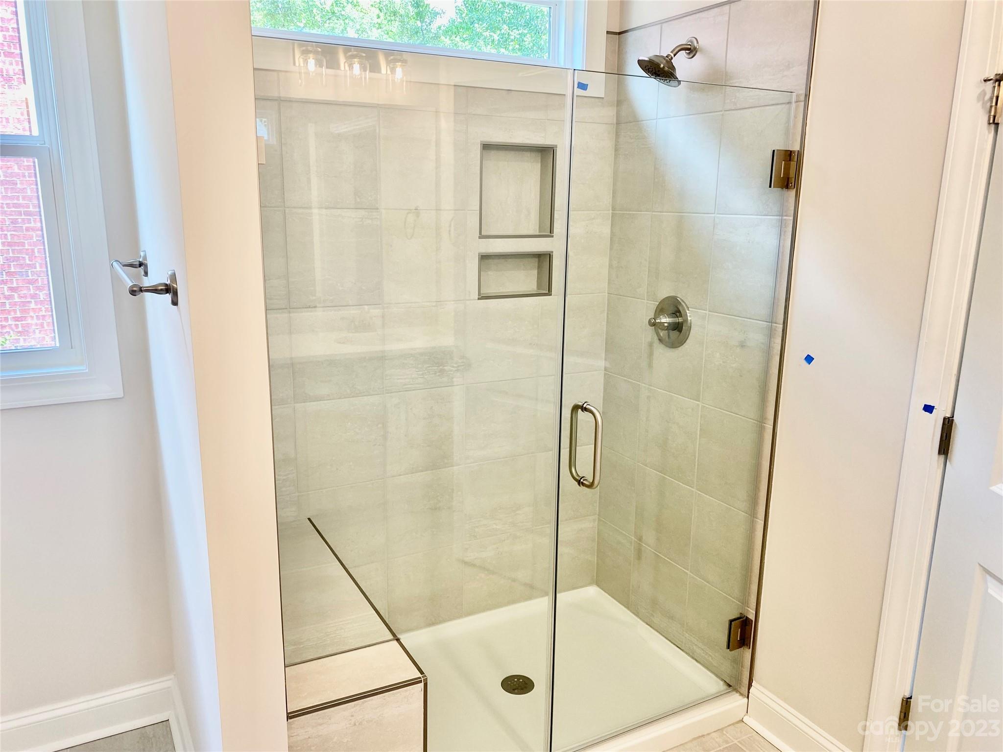 Ashe Meadows - Residential