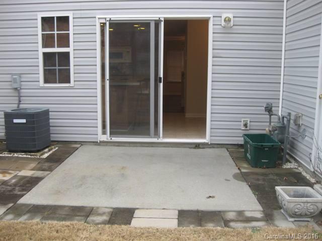 Rozzelles Landing - Residential Lease