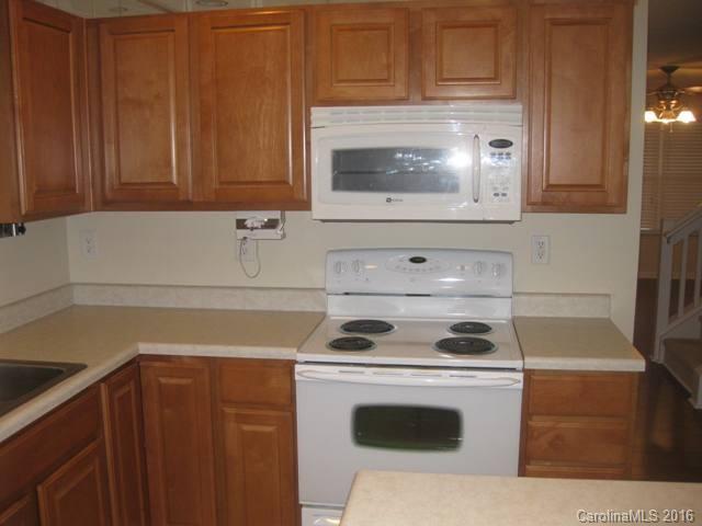 Rozzelles Landing - Residential Lease