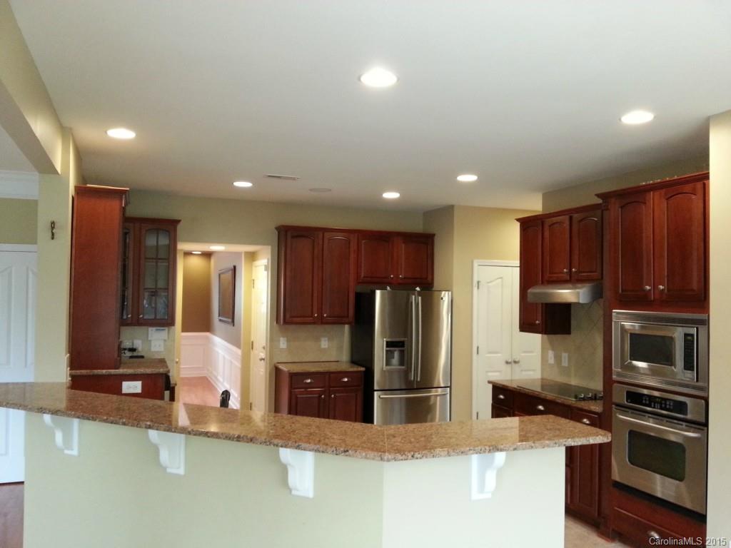 Providence Grove - Residential Lease