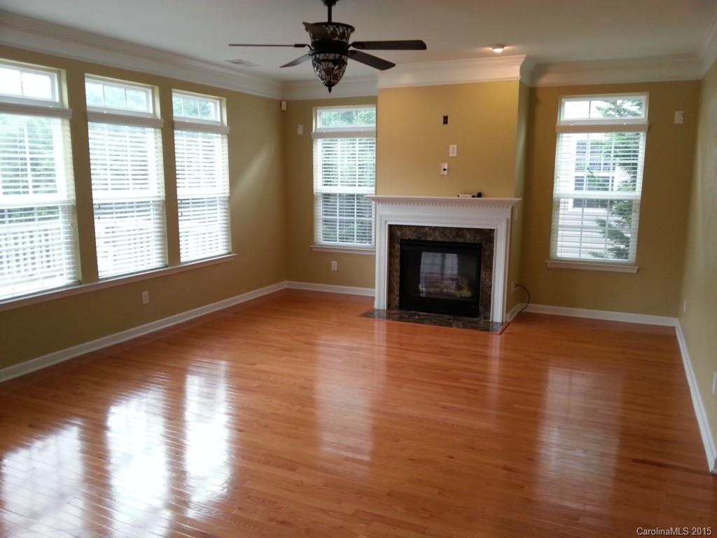 Providence Grove - Residential Lease