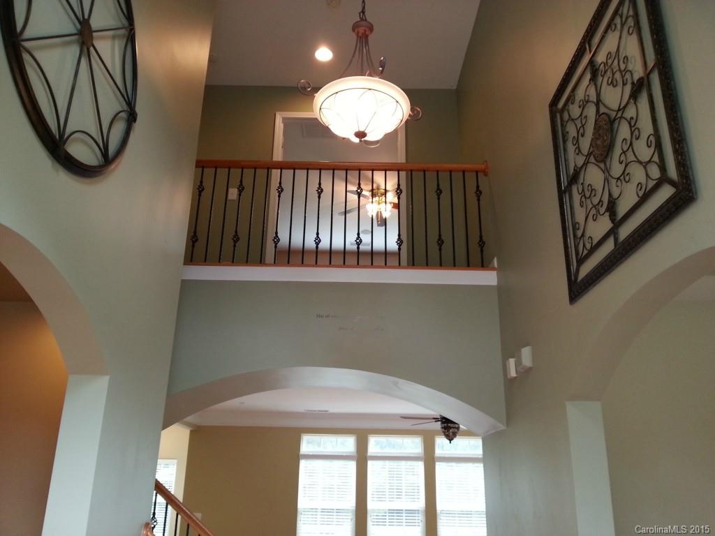 Providence Grove - Residential Lease