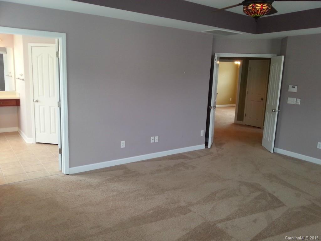 Providence Grove - Residential Lease