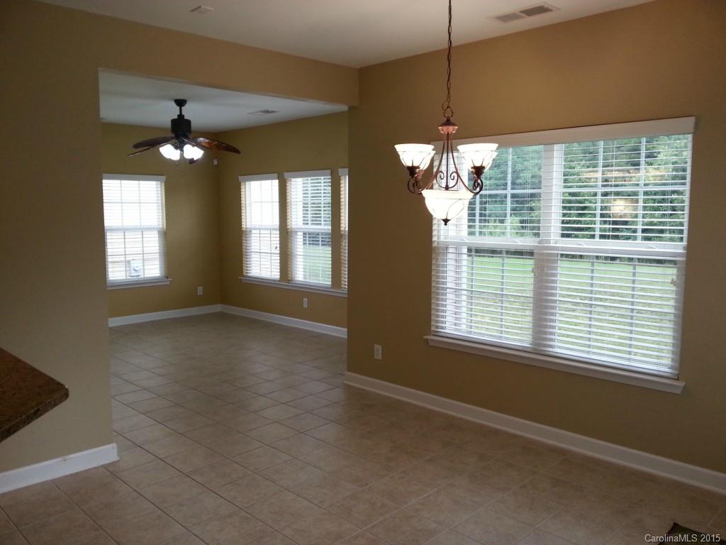 Providence Grove - Residential Lease