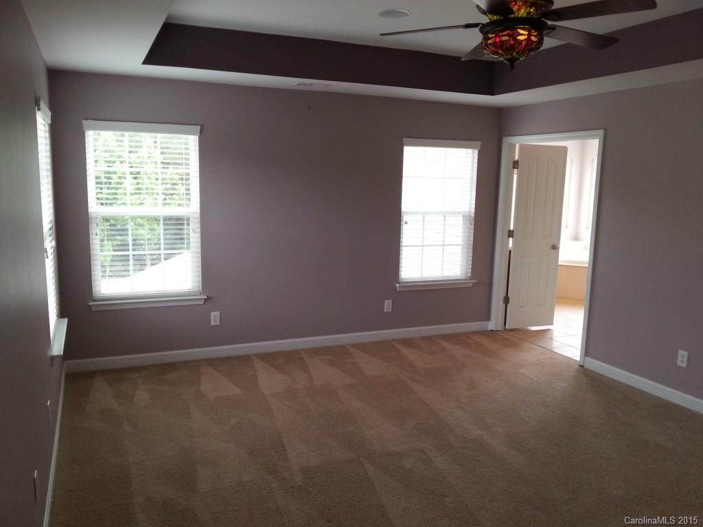 Providence Grove - Residential Lease