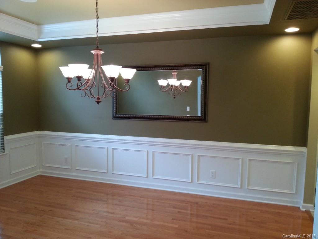 Providence Grove - Residential Lease