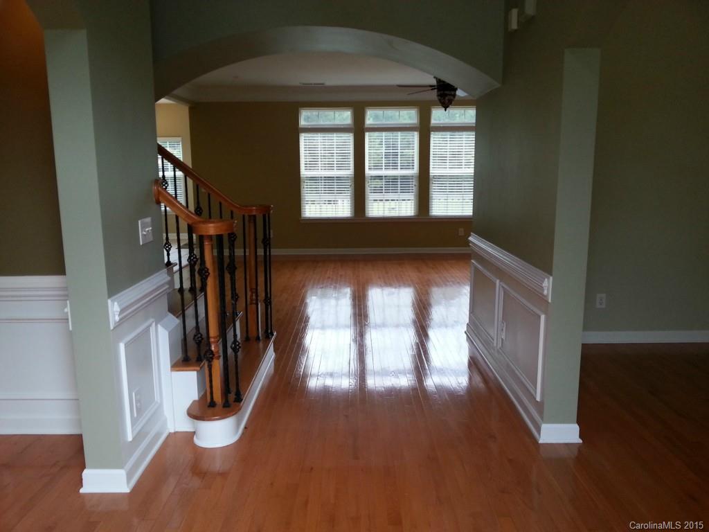 Providence Grove - Residential Lease