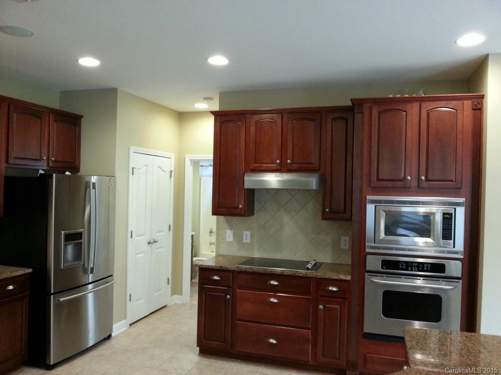 Providence Grove - Residential Lease