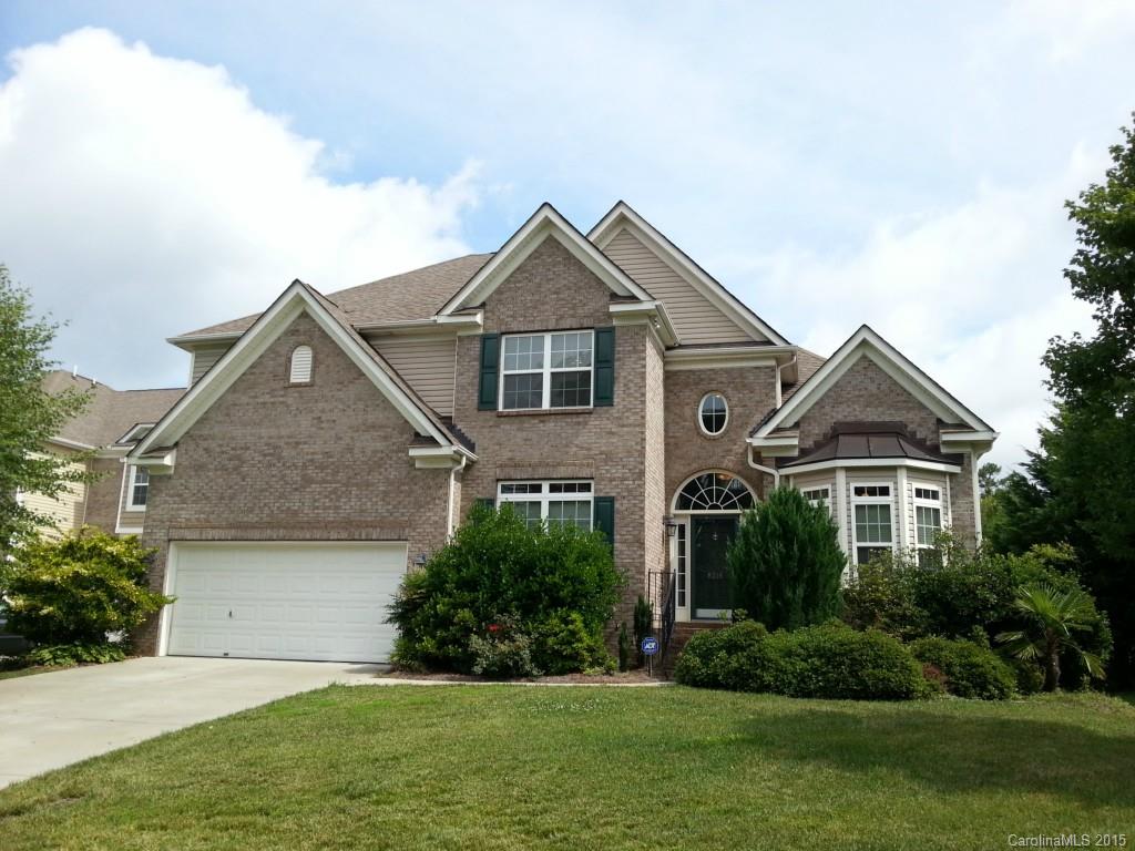 Providence Grove - Residential Lease