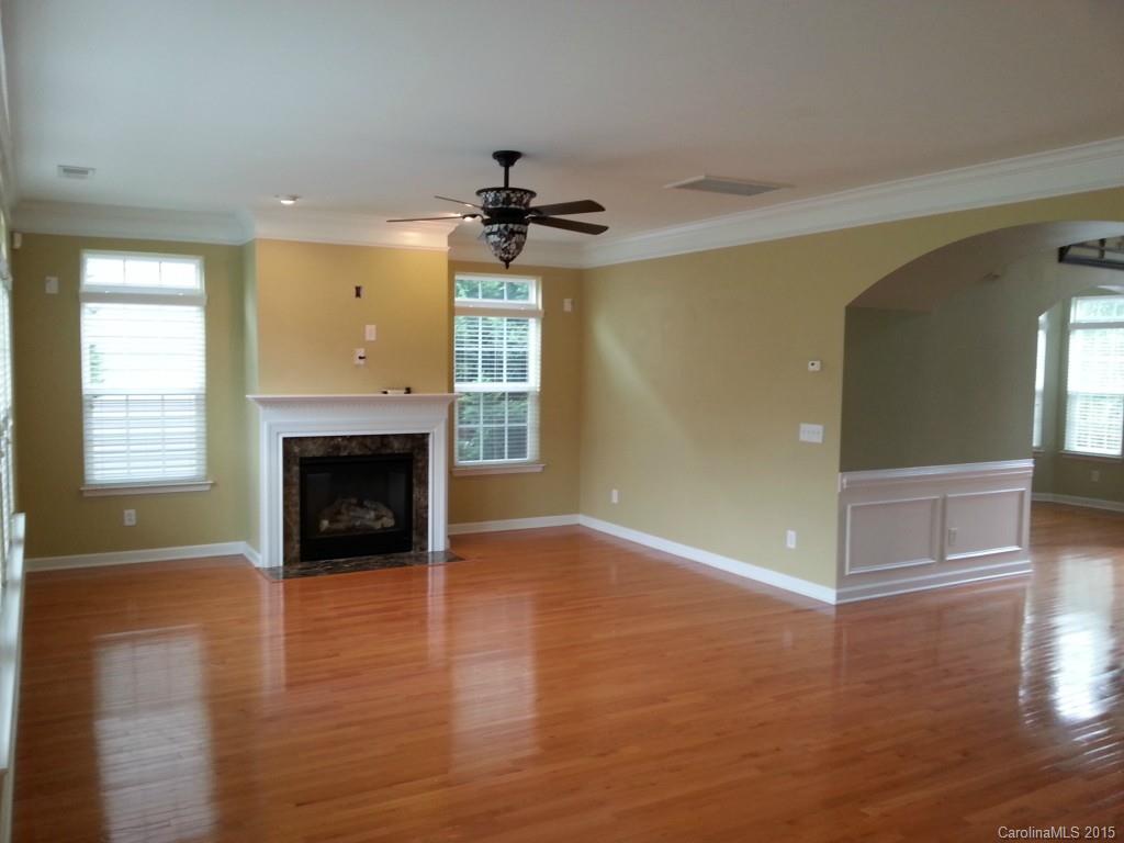 Providence Grove - Residential Lease