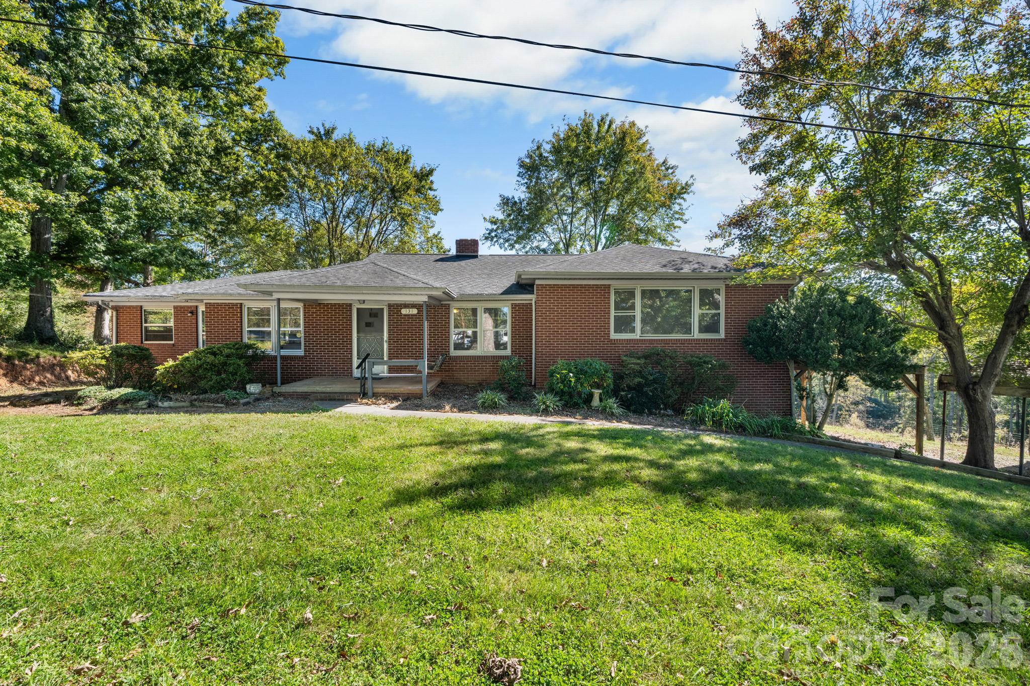 131 Clay Street