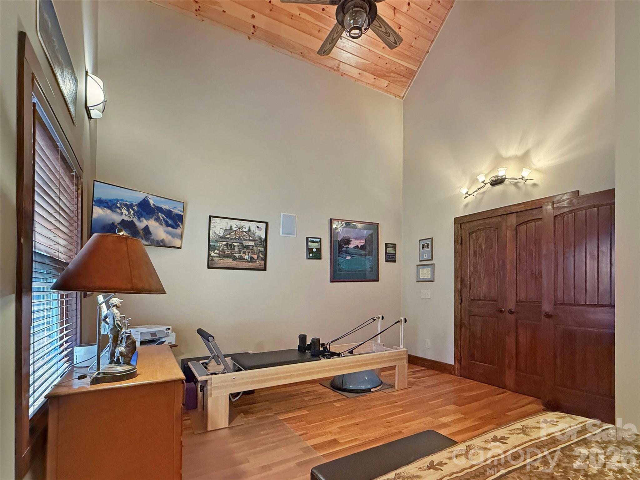 Twin Rivers - Residential