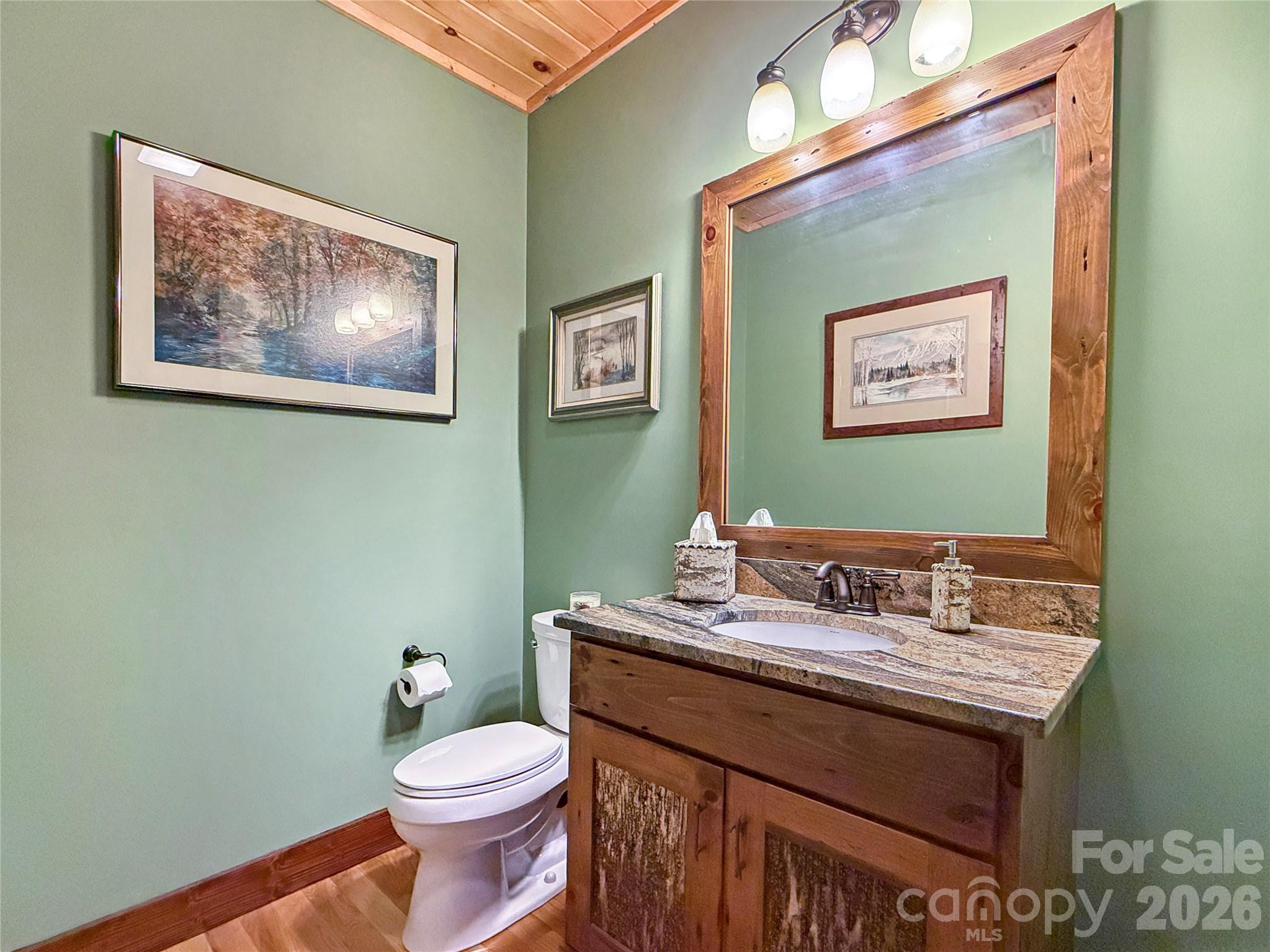 Twin Rivers - Residential