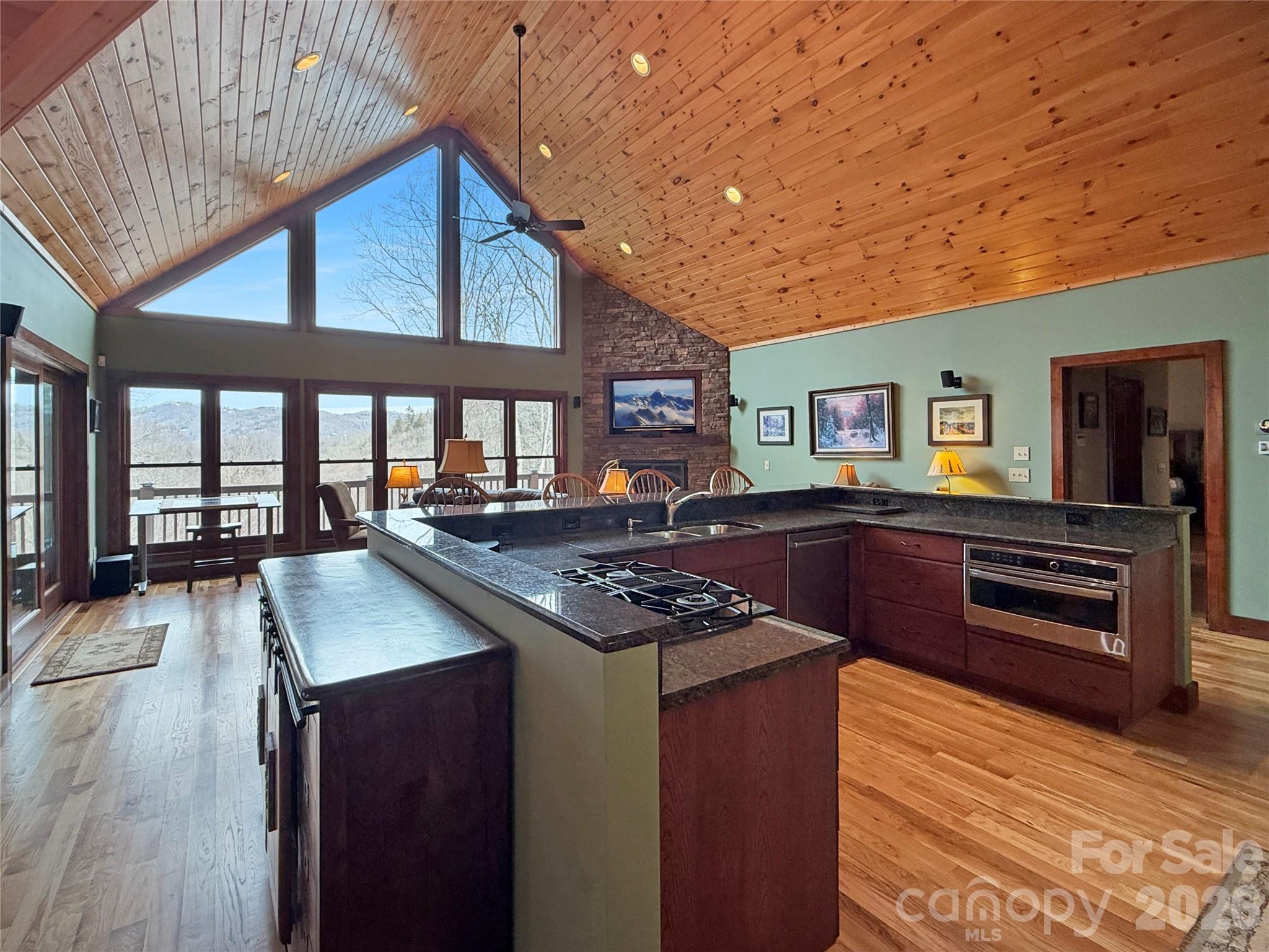 Twin Rivers - Residential