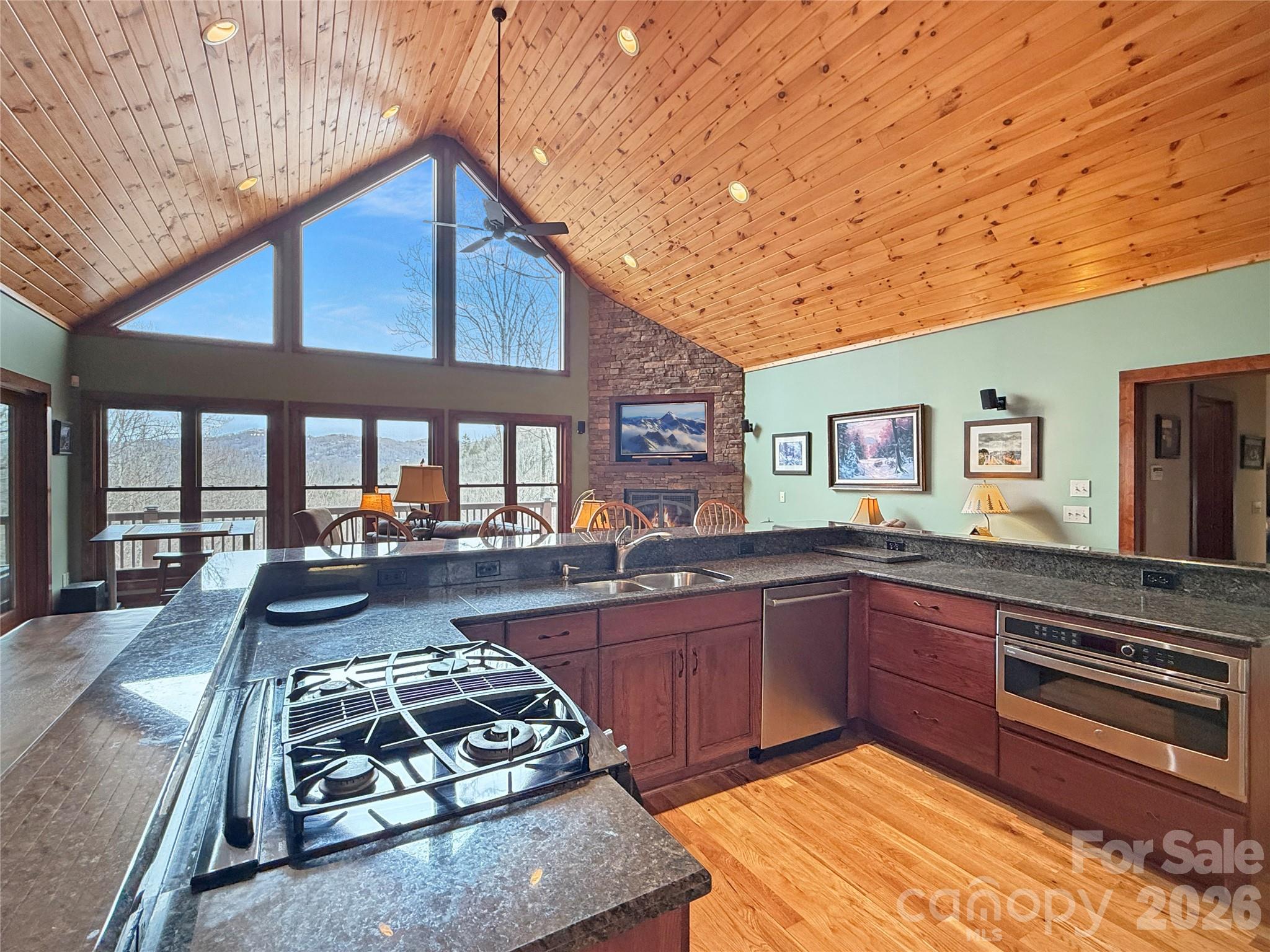 Twin Rivers - Residential