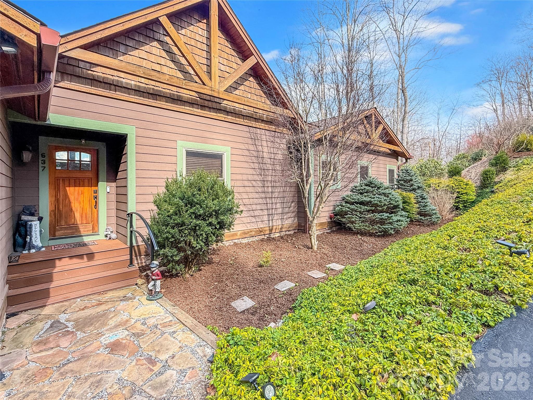 Twin Rivers - Residential