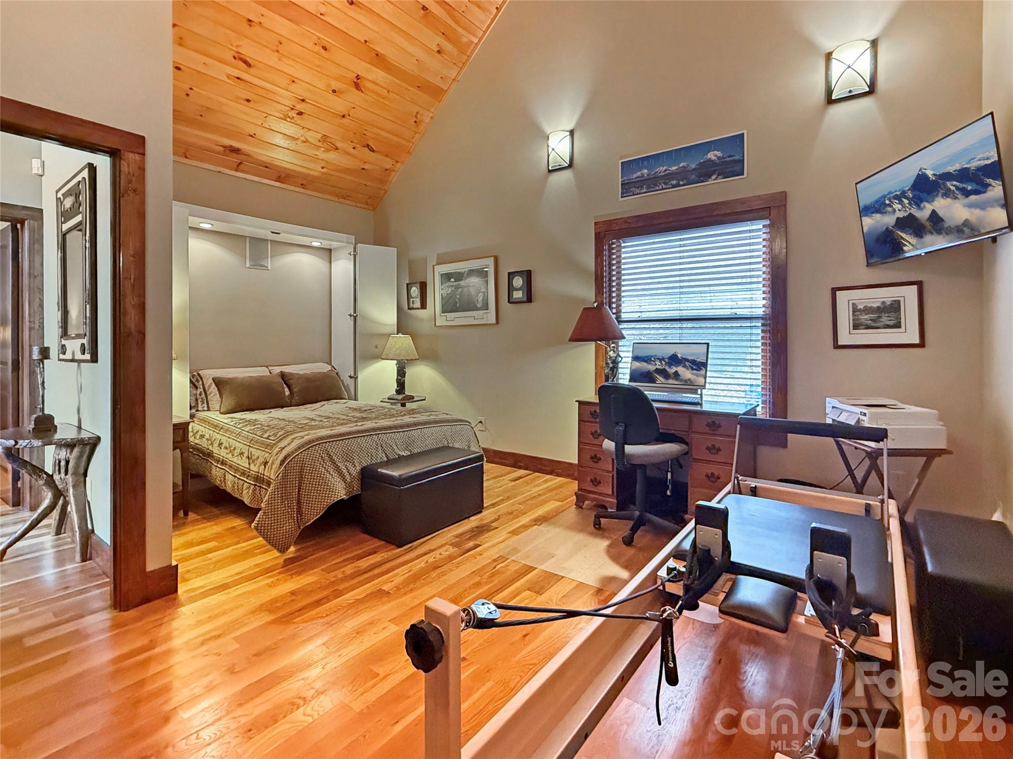 Twin Rivers - Residential