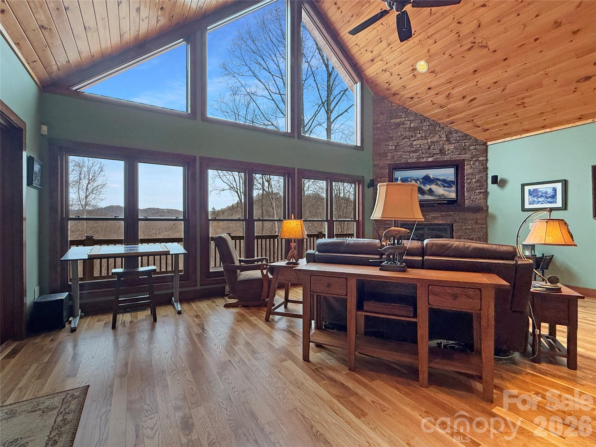 Twin Rivers - Residential