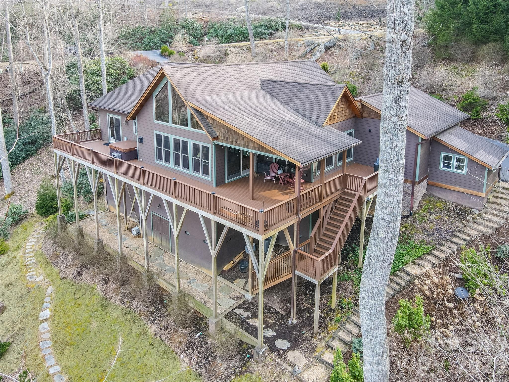 Twin Rivers - Residential