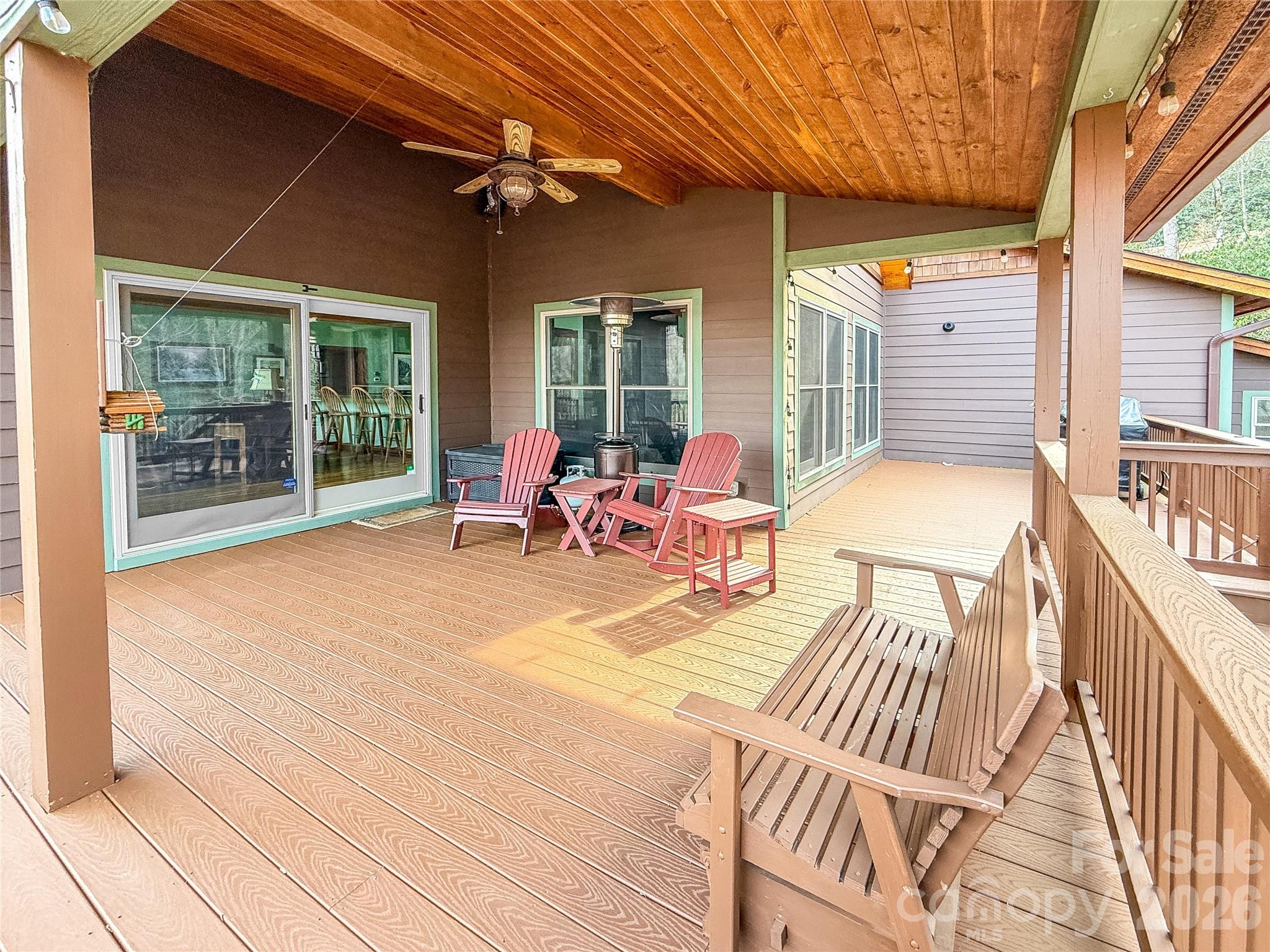 Twin Rivers - Residential