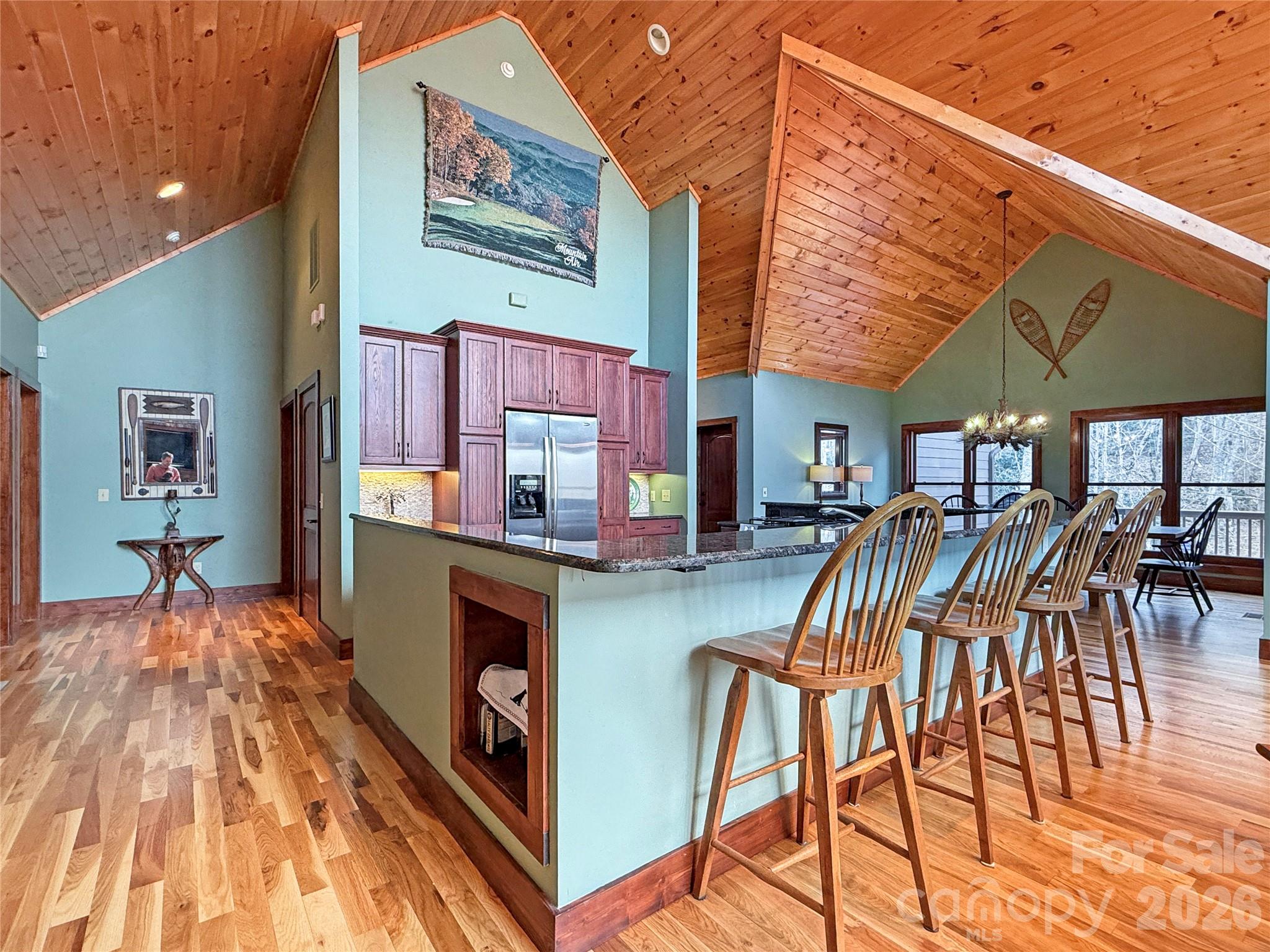 Twin Rivers - Residential