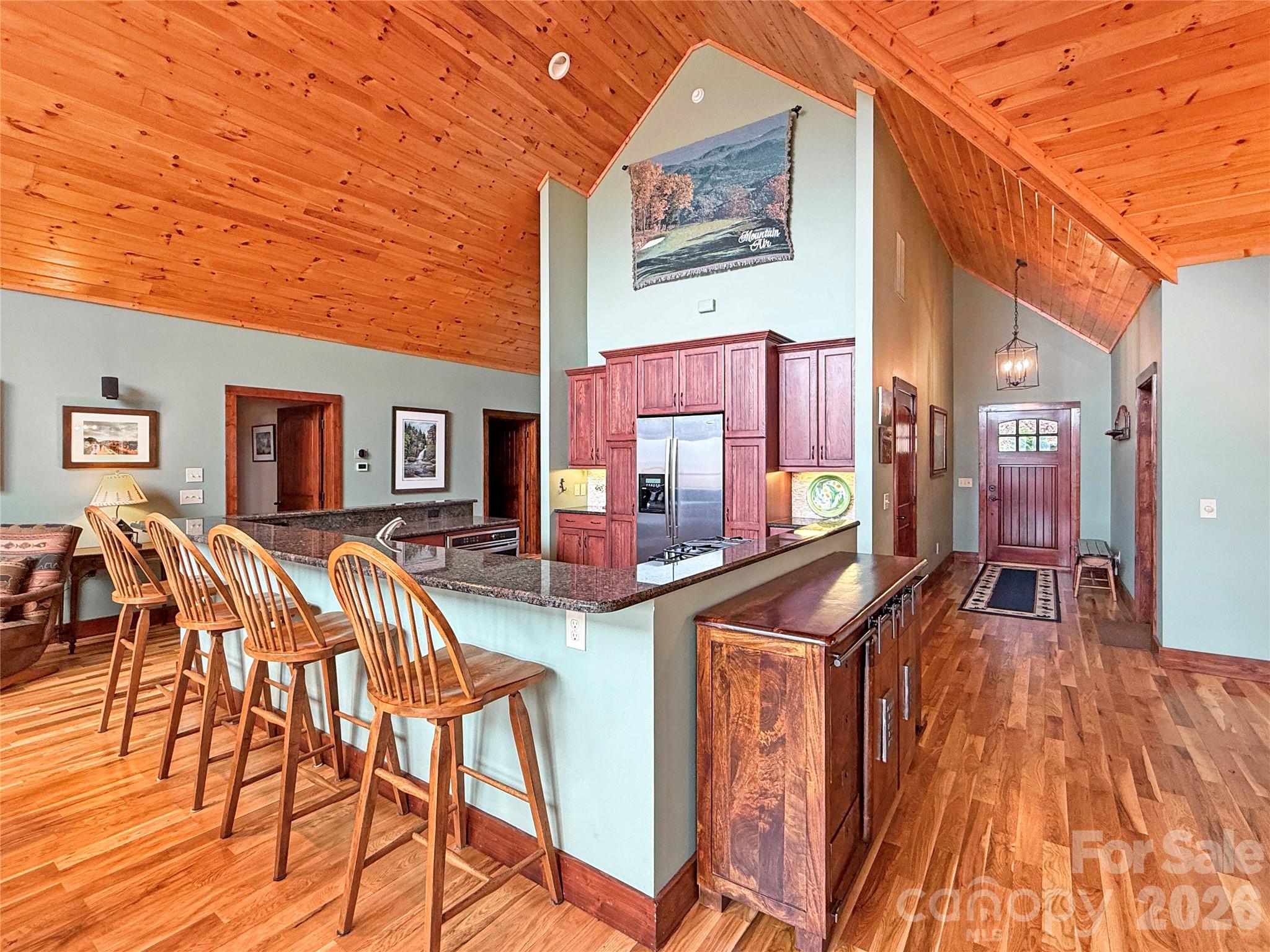 Twin Rivers - Residential