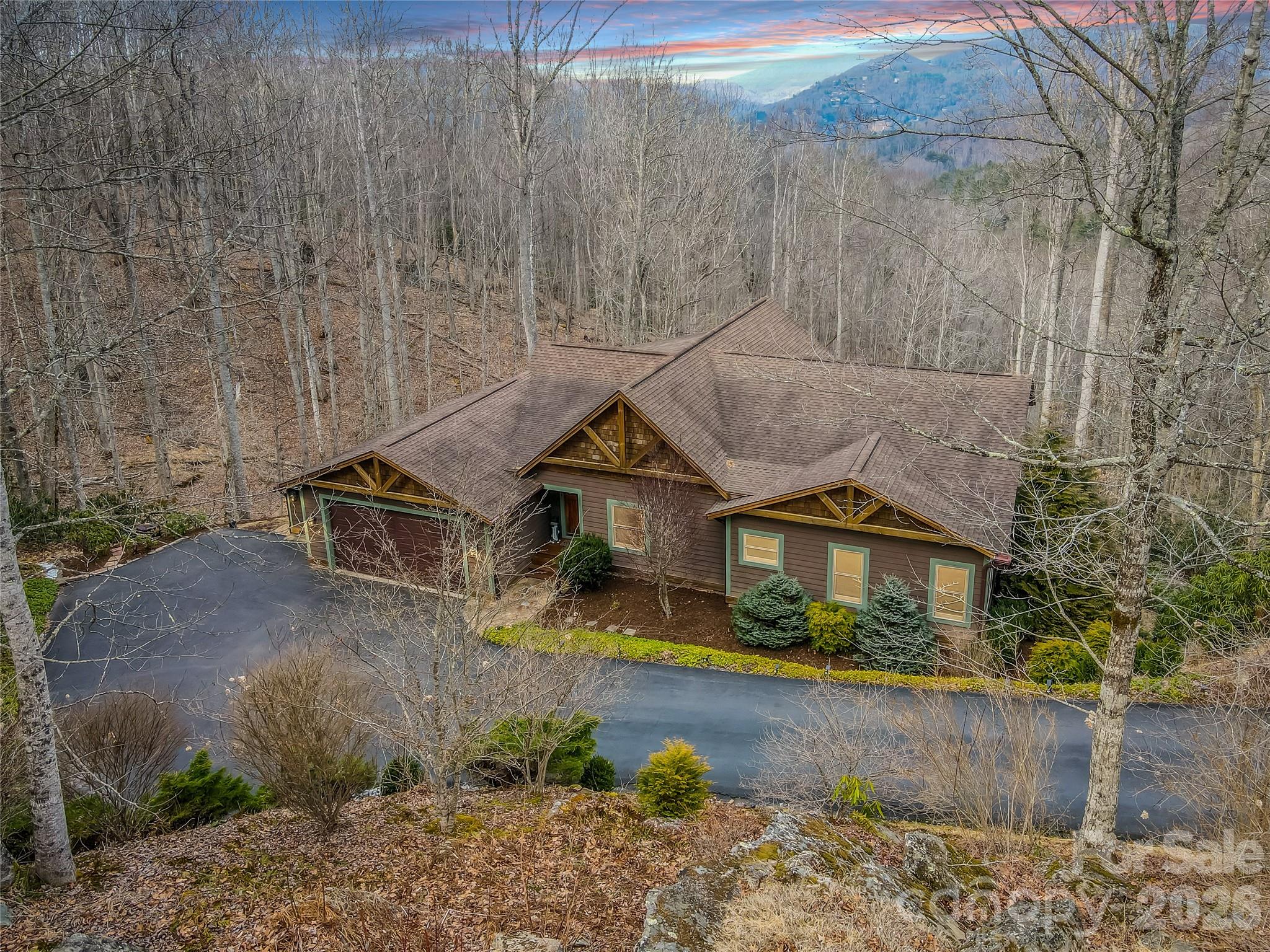 Twin Rivers - Residential