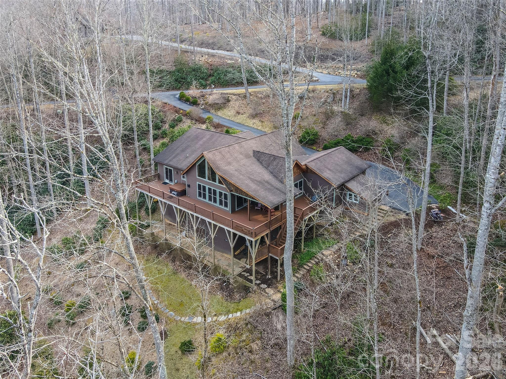 Twin Rivers - Residential