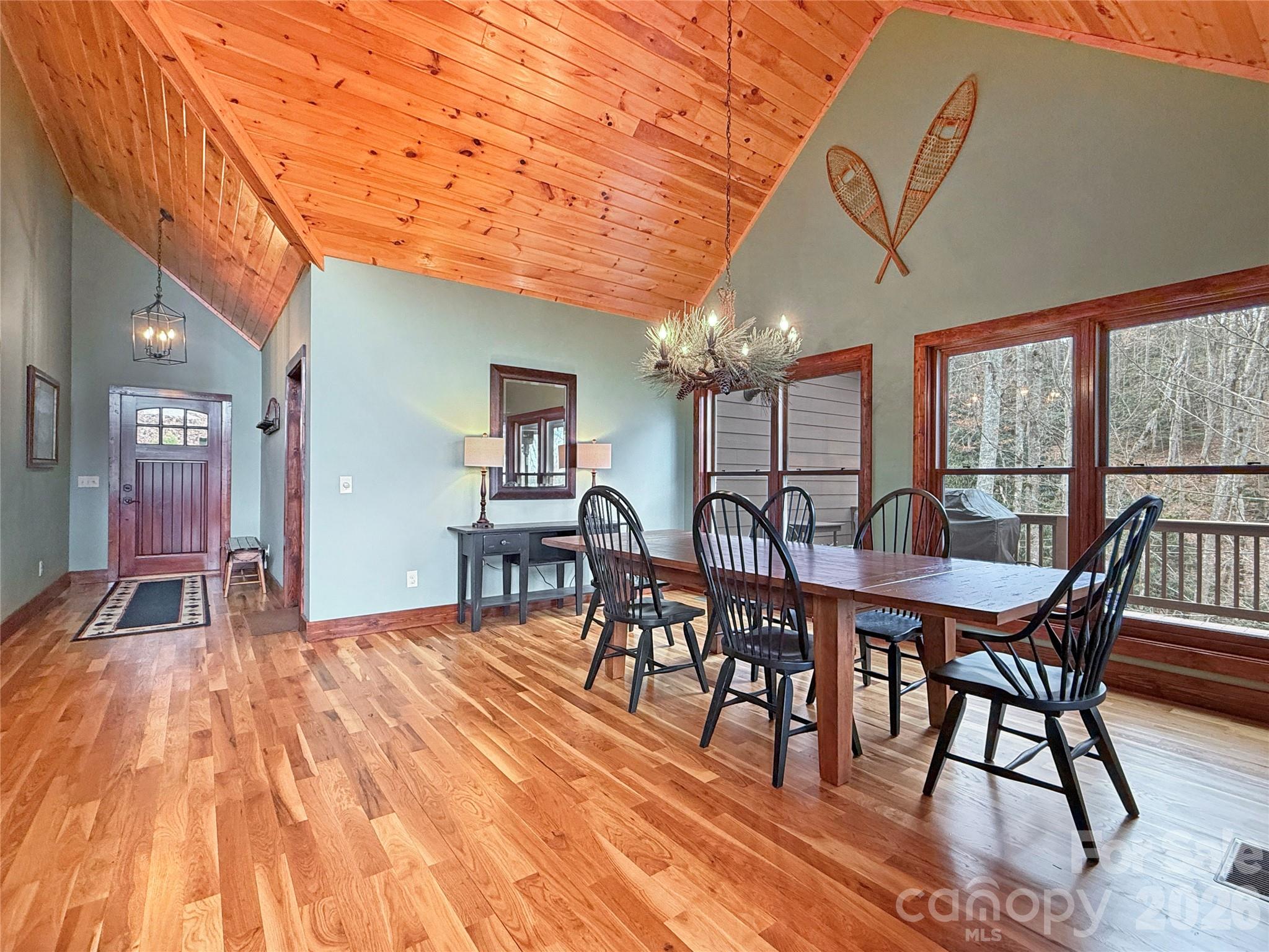 Twin Rivers - Residential