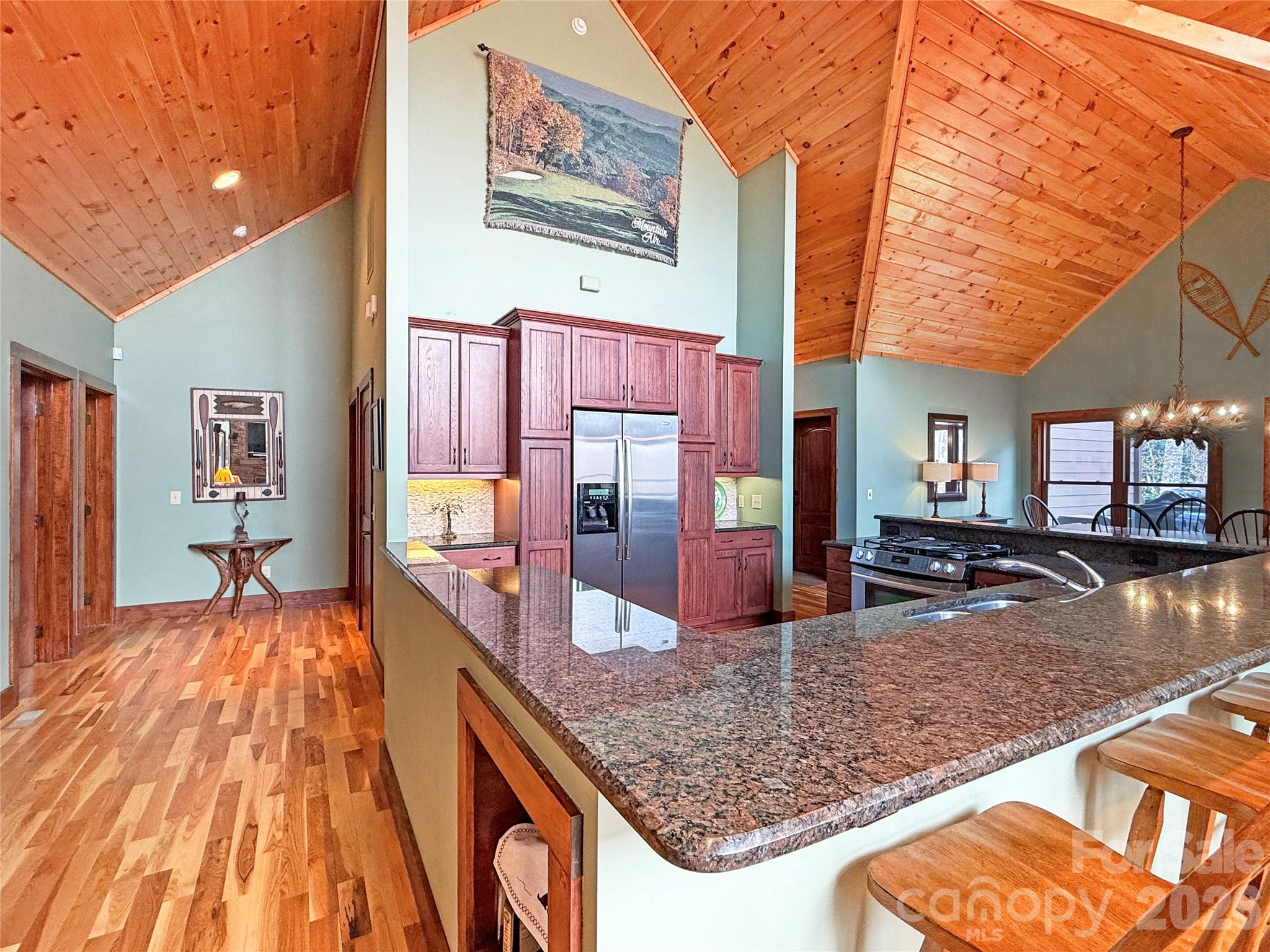 Twin Rivers - Residential