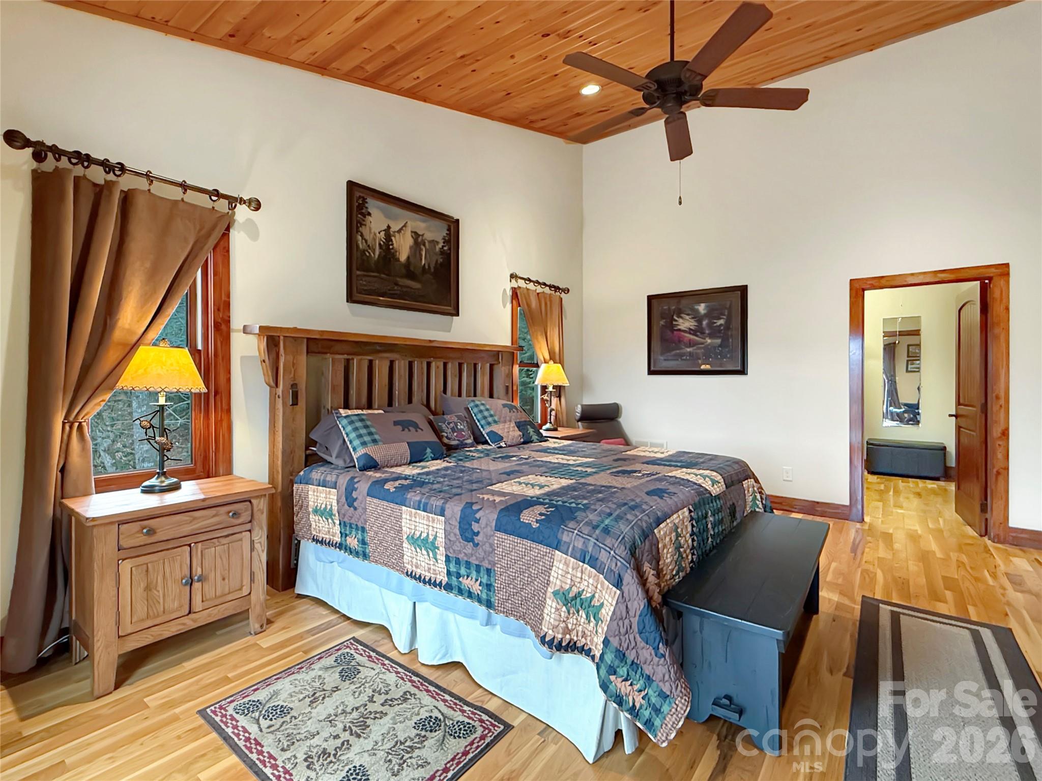 Twin Rivers - Residential