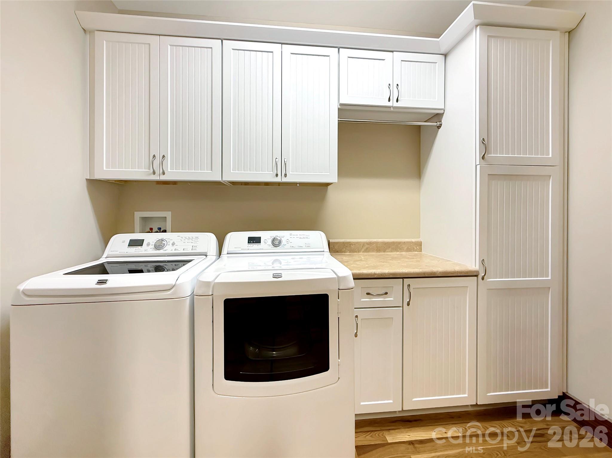 Twin Rivers - Residential