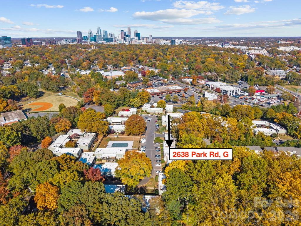2638 Park Road