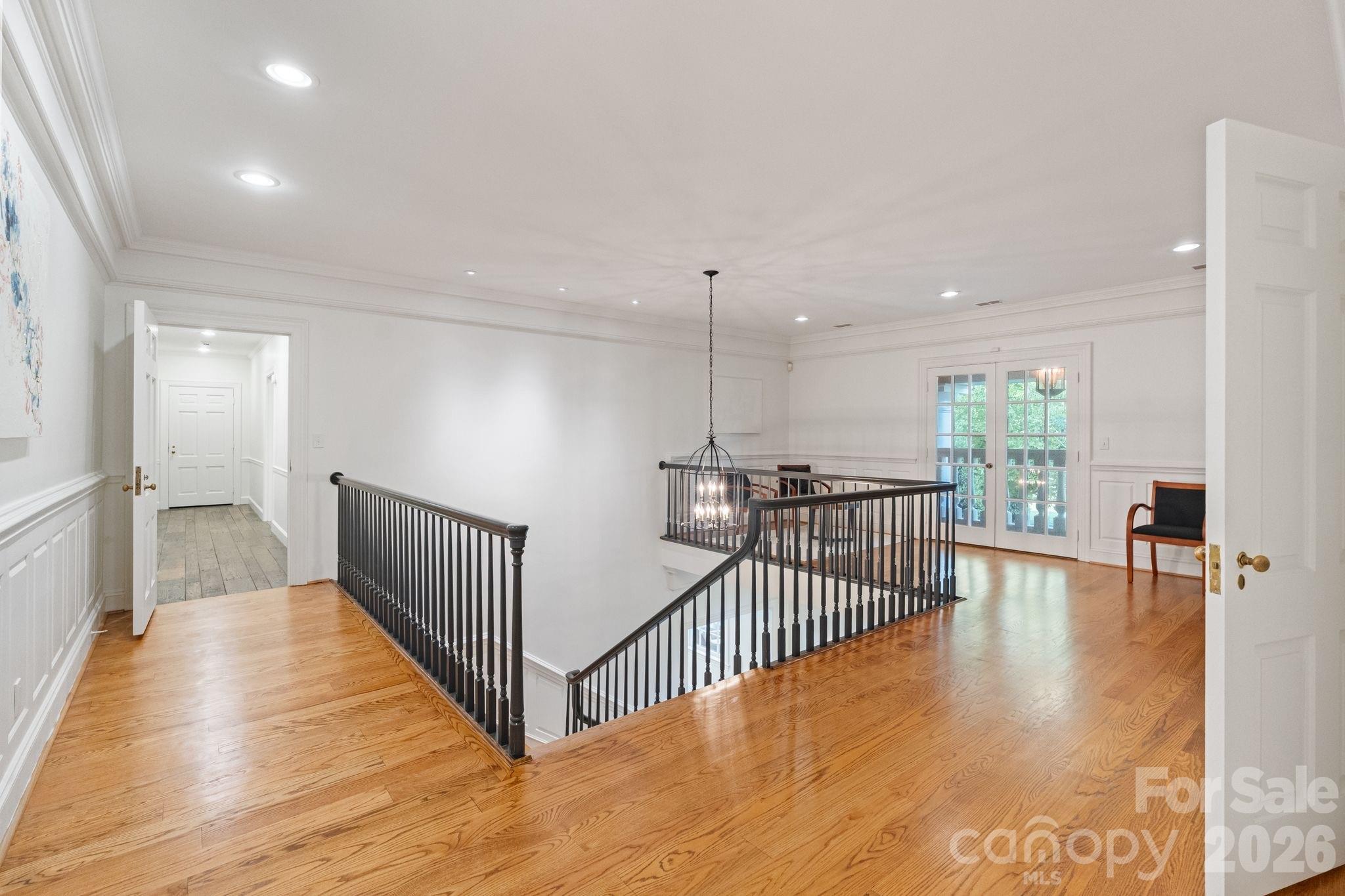 The Knolls - Residential