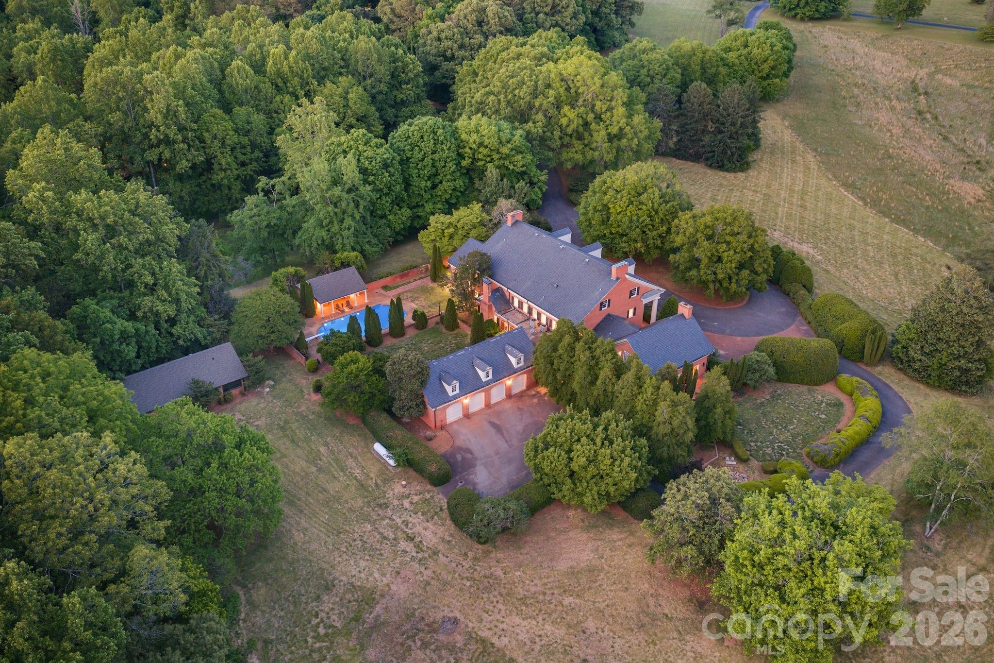 The Knolls - Residential