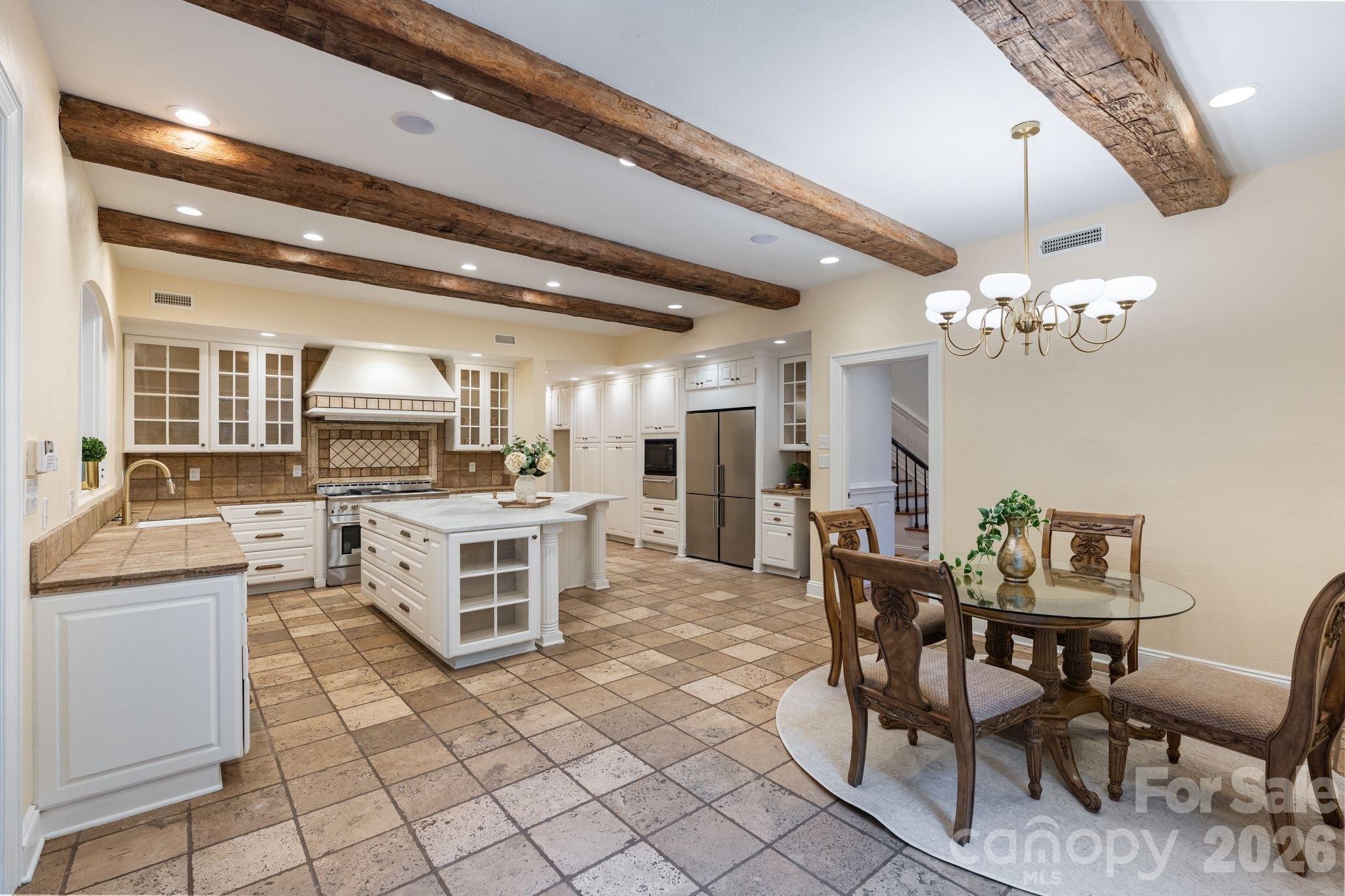 The Knolls - Residential